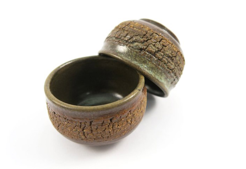 添興窯 樟香品茗杯